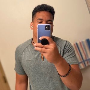 Meet your Posher, Calvin